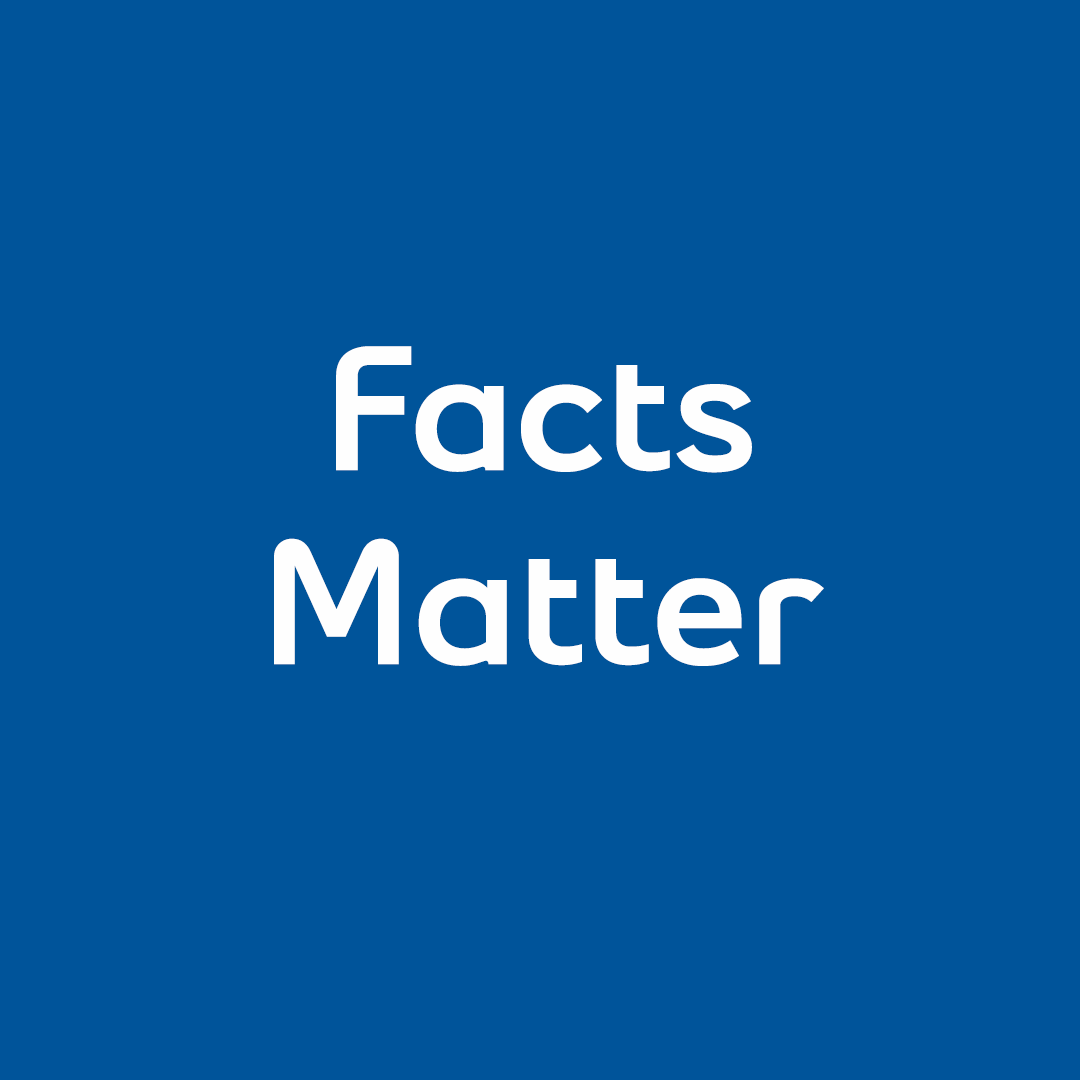 Facts matter. At a time when combatting disinformation is important, it is unfortunate that some have decided to distort the facts about Bell’s restructuring. Click here to learn the facts: bce.ca/news-and-media…
