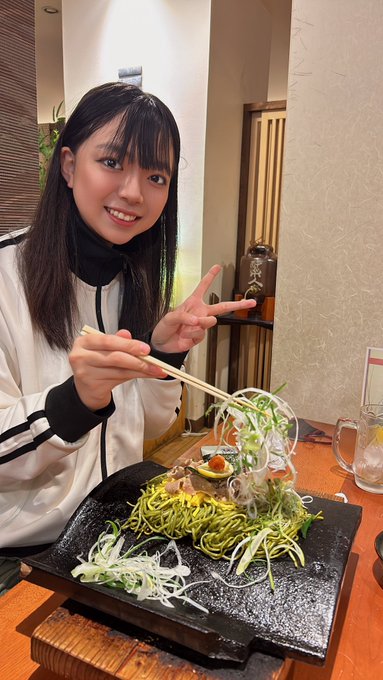 Twitterのコスプレ画像3