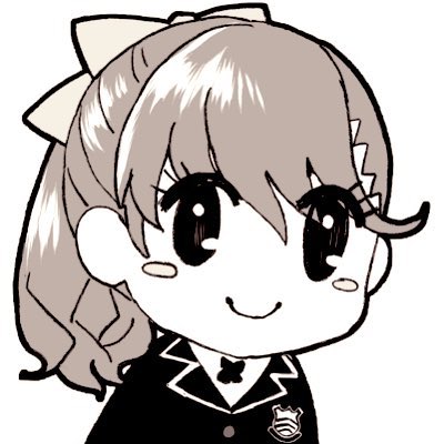 #絵柄の振れ幅見せて 