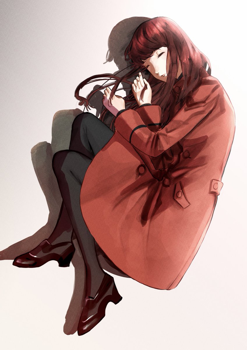 #絵柄の振れ幅見せて 