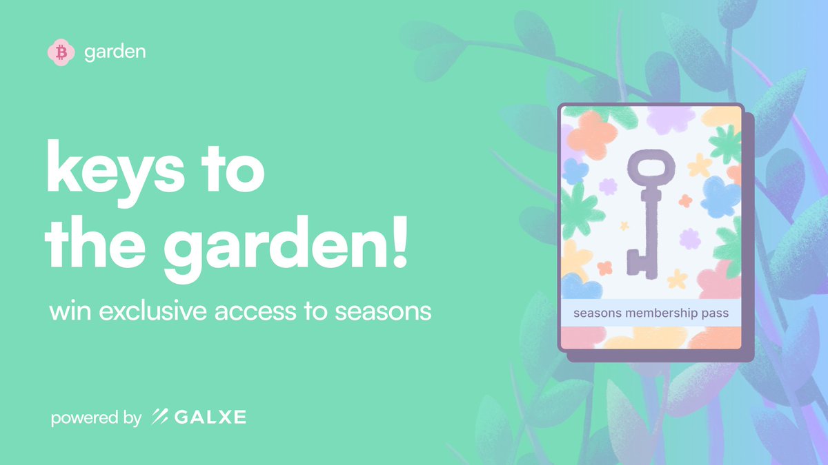 gardenfi tweet picture