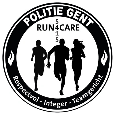 44 collega’s van Politiezone Gent trekken de loopschoenen aan om Kom op Tegen Kanker te steunen onder de noemer ‘Run4Care’. Samen willen zij, de komende zes maanden, het doel van de 20.000 kilometer overtreffen. Steun jij hen ook? komoptegenkanker.be/acties/run4car… #kotk #altijdnabij