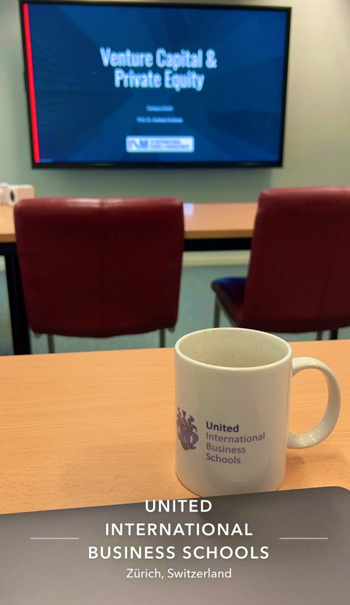rawazy's tweet photo. I have completed my doctorate courses with @ismedu program at @UIBS in Zürich, beautiful city, amazing crowd! https://t.co/gyZJ4822JS