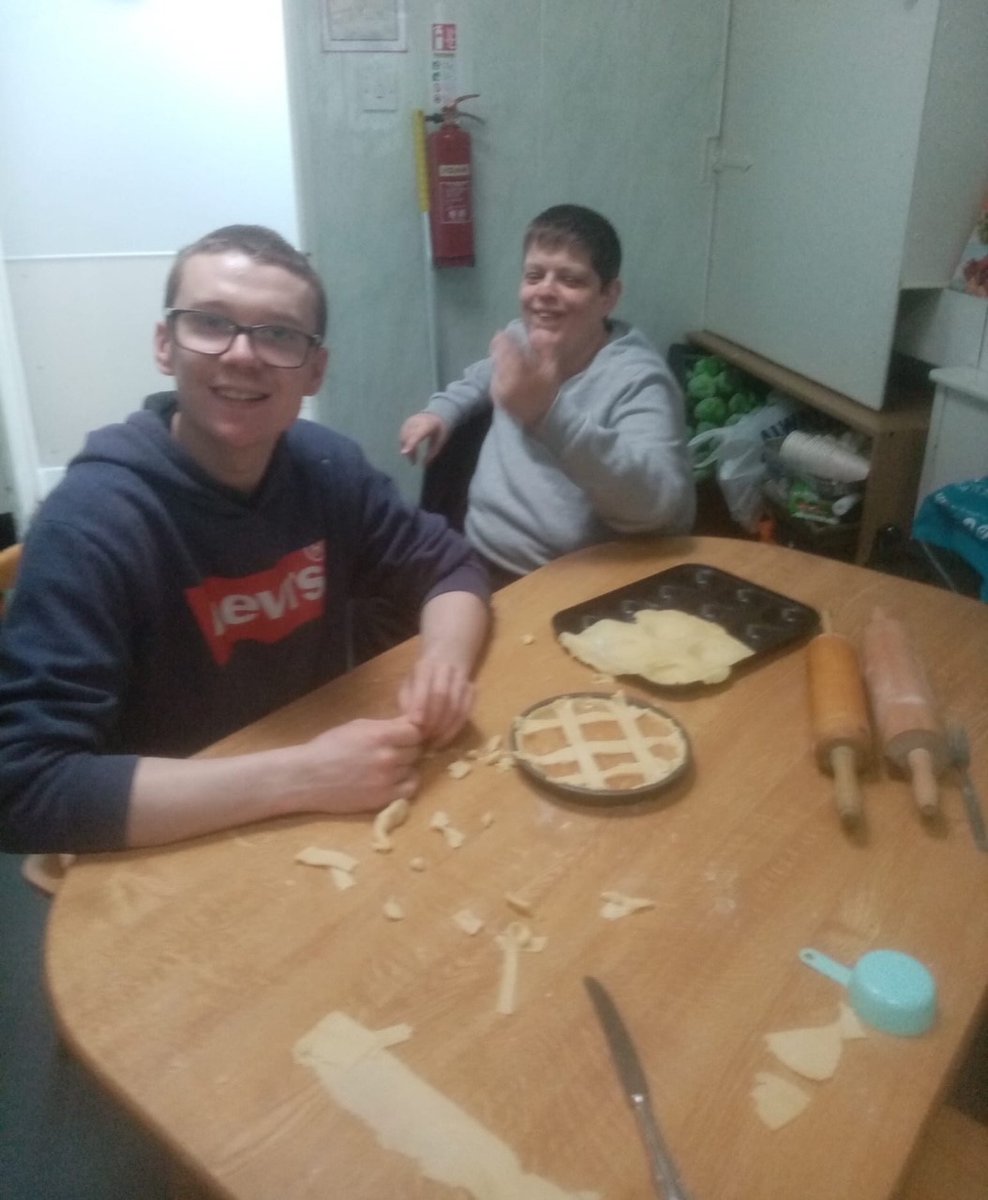 Received a donation from the <a href="/JazzAppleUK/">Jazz Apple UK</a> Foundation towards pool repairs benefiting individuals with disabilities and our local community. 🙌 Your support makes a meaningful difference! #CommunitySupport #Gratitude"