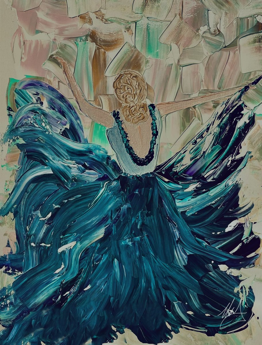 Kirsty-ann Johnstone tweet media