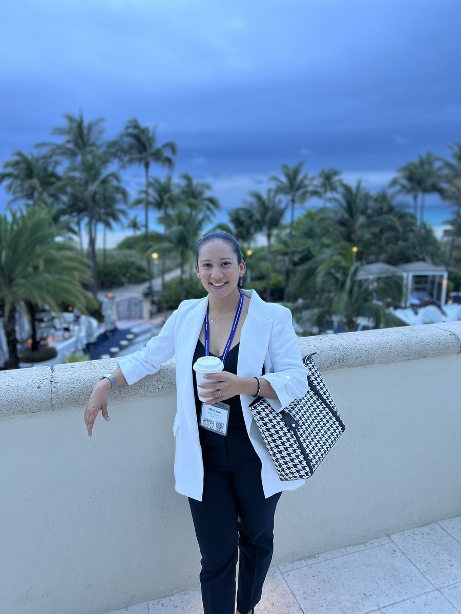 Melissa Arvide tweet media