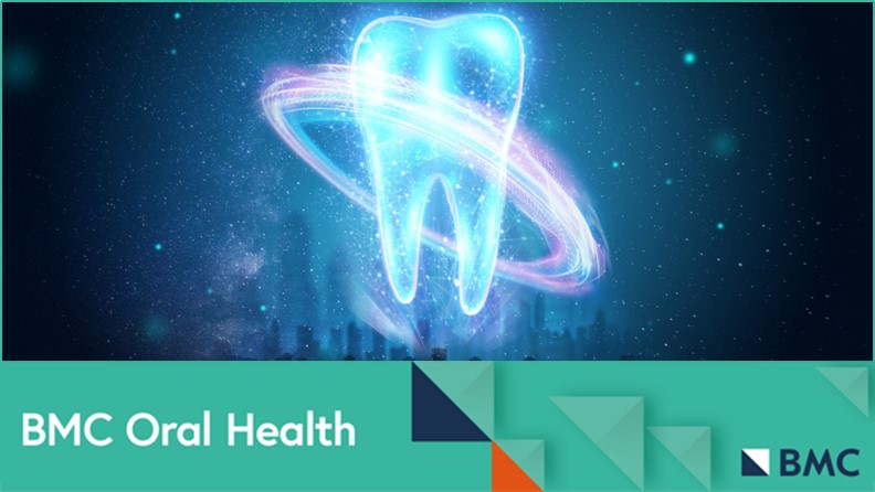 Exciting news in #eOralHealth: Researchers establish unified terminology, paving the way for clearer communication & better research. Check out the key findings in this #BMCOralHealth article: go.sn.pub/QMLDzd @sergiouribe