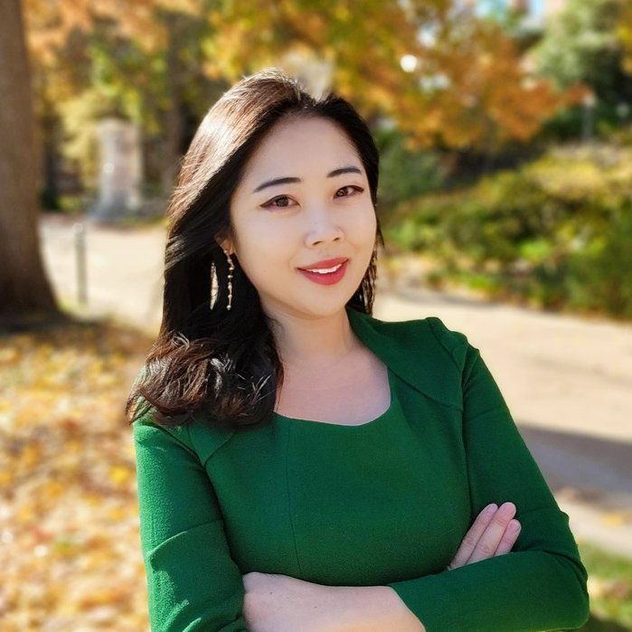Meet @YJuliaJung , a Ph.D. student at <a href="/Mizzou/">Mizzou</a>  with a focus on Comparative Politics &amp; Political Methods. Her research interests include Comparative Politics, Political Behavior, Asian Politics, Text Analysis, and Int'l Relations. She is a Grad Travel Award recipient this year.