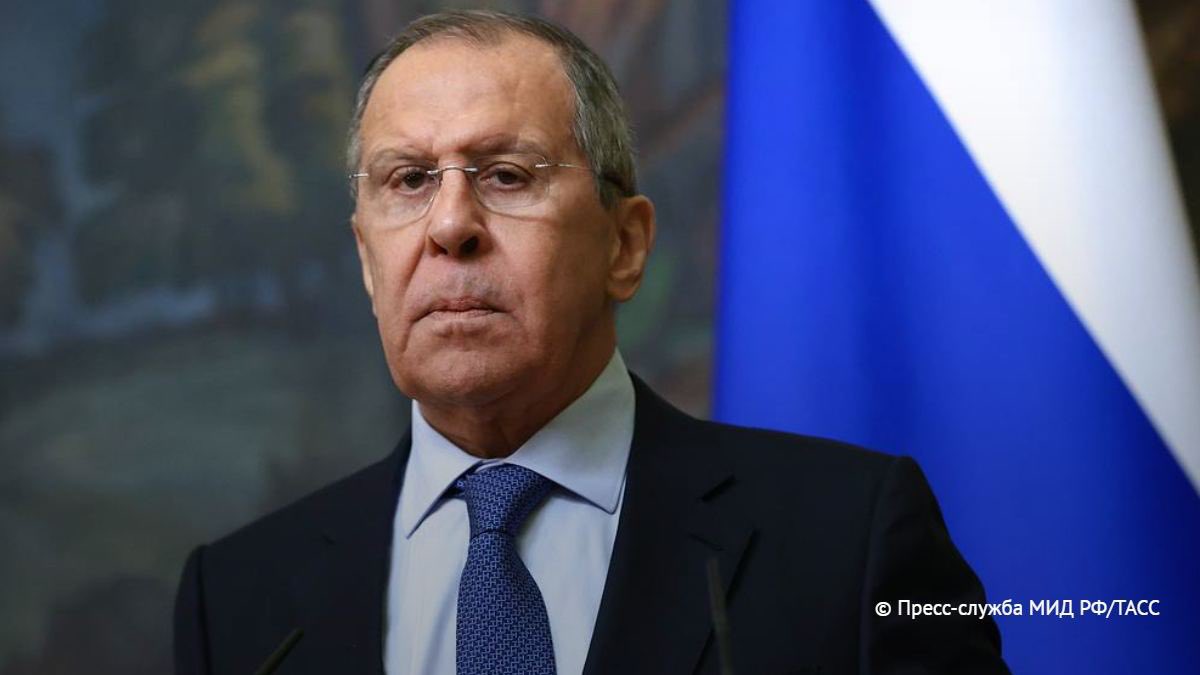 🎙 FM Sergey Lavrov at the roundtable on Ukraine with foreign envoys (Moscow, April 4, 2024) Ukraine’s involvement in numerous acts of terrorism carried out in Russia, including the attack on Crocus City Hall, is beyond doubt. 👉 Other key statements: t.me/RusEmbSriLanka…