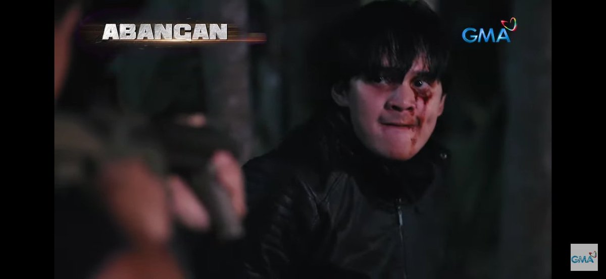 Nakuh Elias sabihin mo na kay Paeng na ikaw si BlackRider sabihin mo na ang lahat , para magkasangga kayo dalawa
@mateoguidicelli @Rurumadrid8
MATTEO G as OFFICER PAENG
#MatteoGuidicelli 
#BlackRiderNonChalant