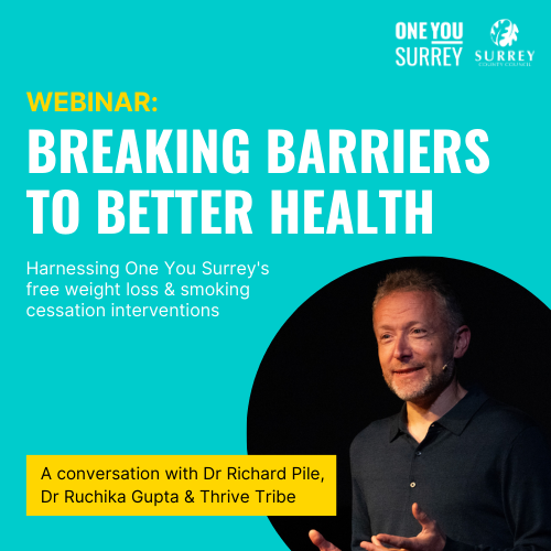 Thrive Tribe tweet media