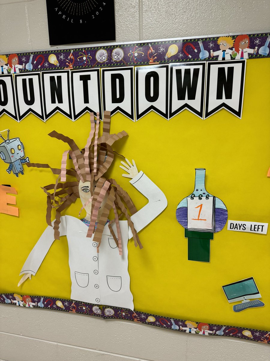 Tomorrow is the day! STEAM NIGHT <a href="/HamptonBaysES/">Hampton Bays ES</a>. Hope to see you all at 5:30pm! <a href="/HBES_Schindler/">Emily Schindler</a> #weareHB