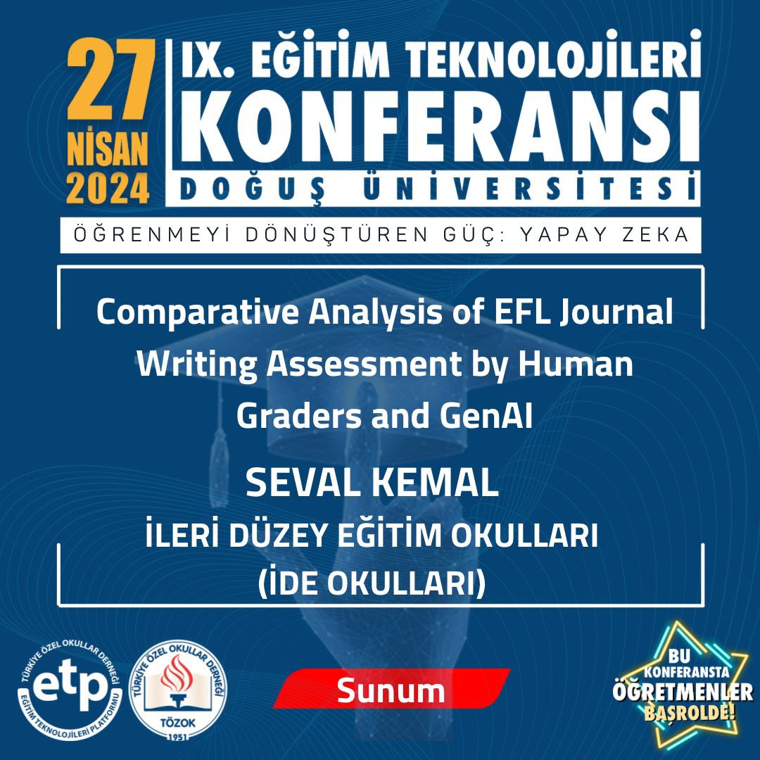 ETP İstanbul #ETP2025 tweet media
