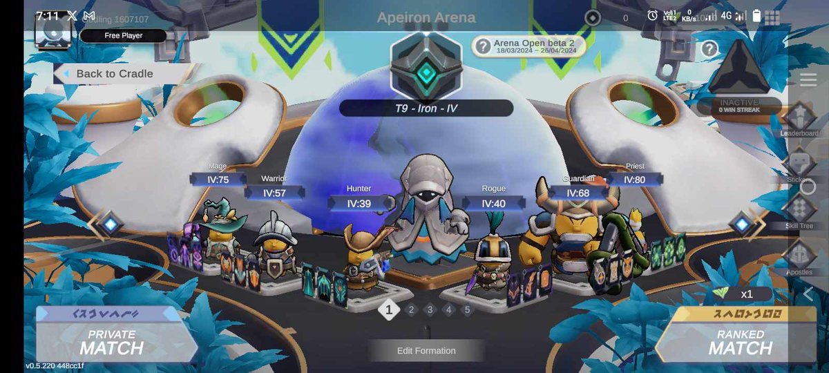 I'm farming $BEYOND because I want that juicy revenue earning token from <a href="/PlayGroundCorp/">PlayGround</a>. LFG!!! 
$BLOCK $PARAM #ANVM  $EVERY 
<a href="/AINNLayer2/">AILayer Community</a> <a href="/GetBlockGames/">BlockGames</a> <a href="/ParamLaboratory/">Param Labs</a>
<a href="/cookie3/"></a>
@WeArePlanetMojo $MOJO
#uxlink &amp; <a href="/UXLINKofficial/">UXLINK</a> 

 $BLOCK 

$TRIP or <a href="/PlayOverTrip/">OverTrip</a>