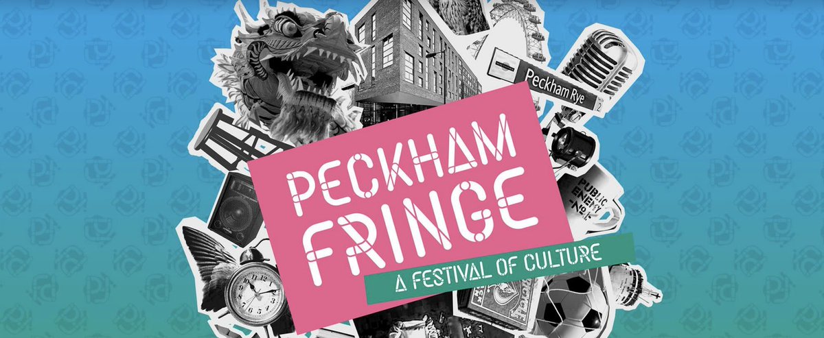 Peckham Fringe is paving the way for emerging artists this May londonnewsonline.co.uk/lifestyle/ente…