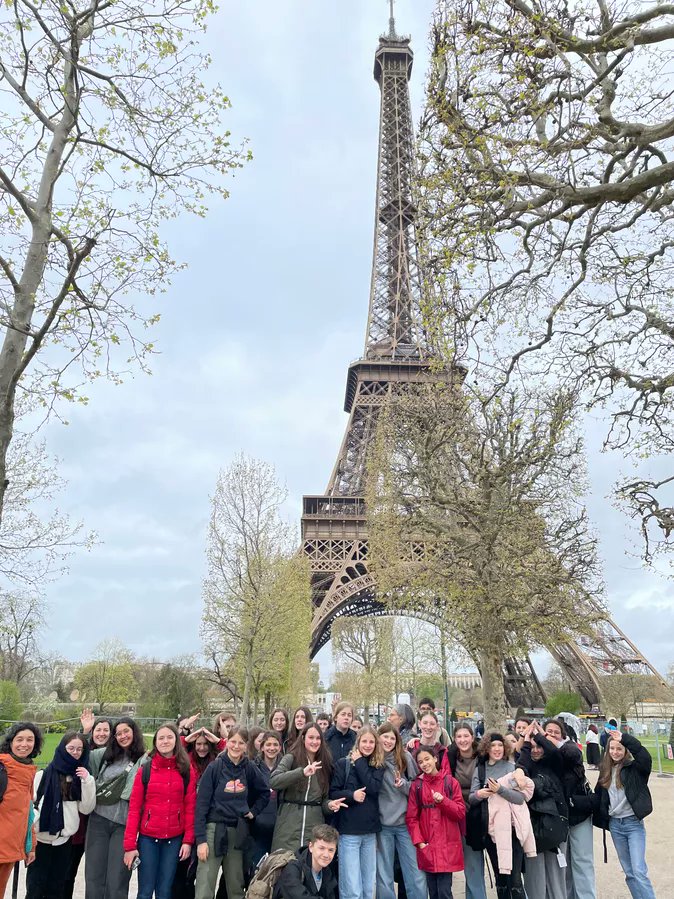 Collège Anita Conti - Lorient tweet media