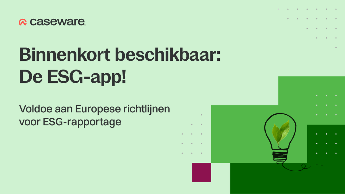 CasewareNL tweet picture