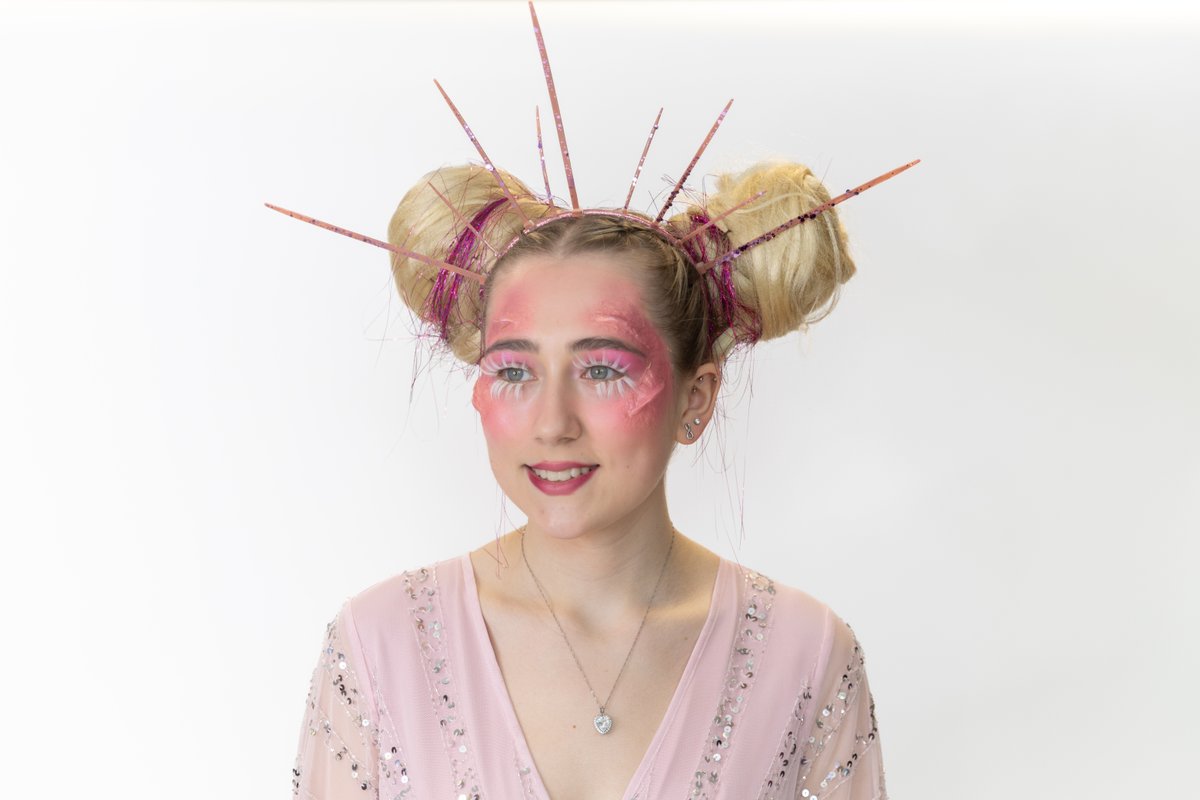 Since our 1969 competition featured in the Bolton News, the world of hairdressing has made remarkable progress. Technical skills remain crucial, yet it's thrilling to see the imaginative flair our current students display at industry showcases. 🌟