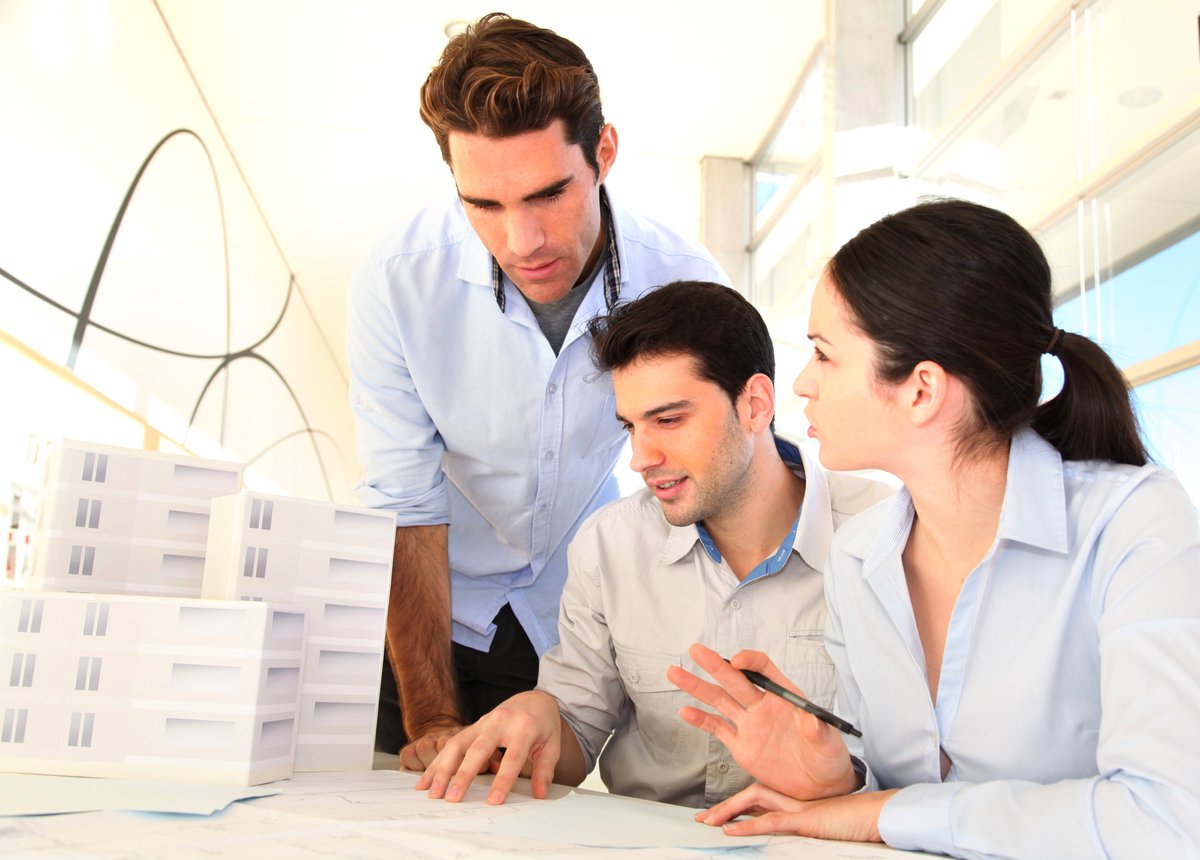 With over 300,000 construction workers expected to retire in the next decade, how can we make up the deficit?

Potential candidates are looking for employers that focus on building inclusive work environments. Tara Hoffmeirer, from <a href="/WBFinTrades/">Women Building Futures</a>  discusses how the architecture,