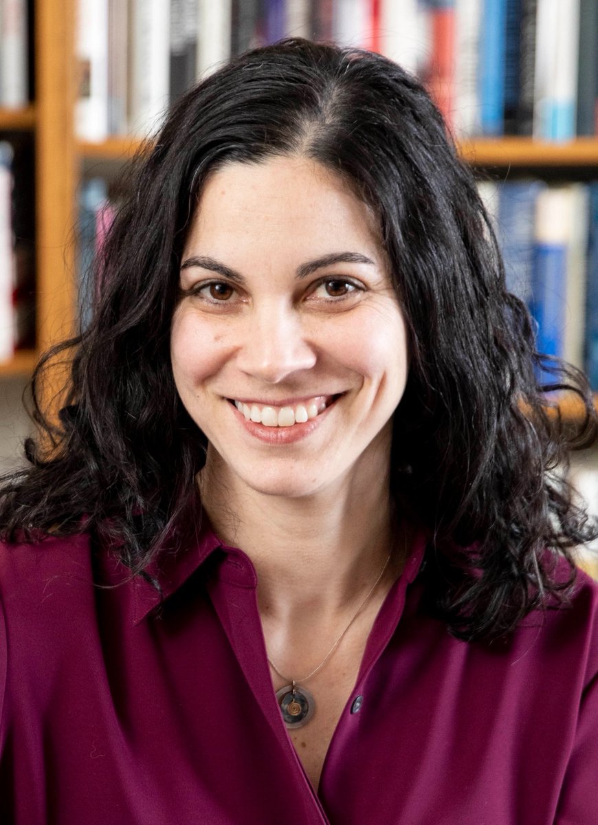 BC Law welcomes Laura Weinrib (@lmweinrib Harvard Law School) to our Legal History Roundtable today at 4:30 pm! Prof. Weinrib will present “Spending in Solidarity: Unions, Corporations, and Money in Politics in the Postwar Period.' bc.edu/content/bc-web…