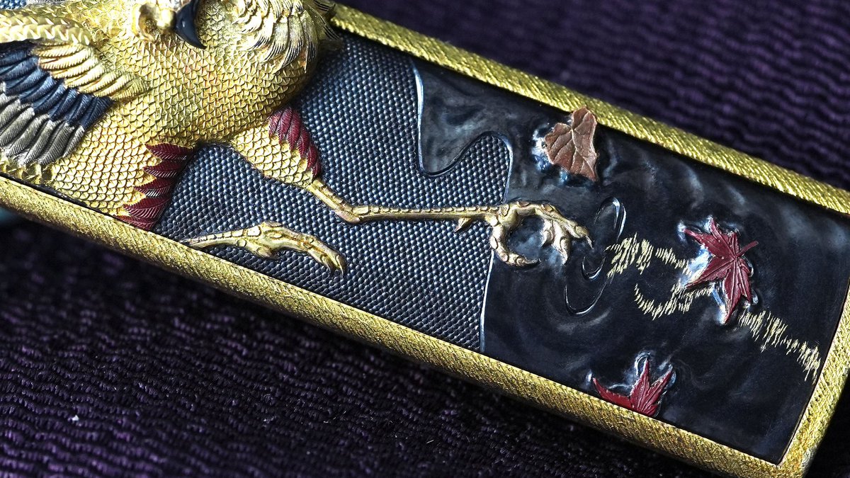 桜の時期満開の時期となってしまい、季節はずれのお題ですが 自作刀