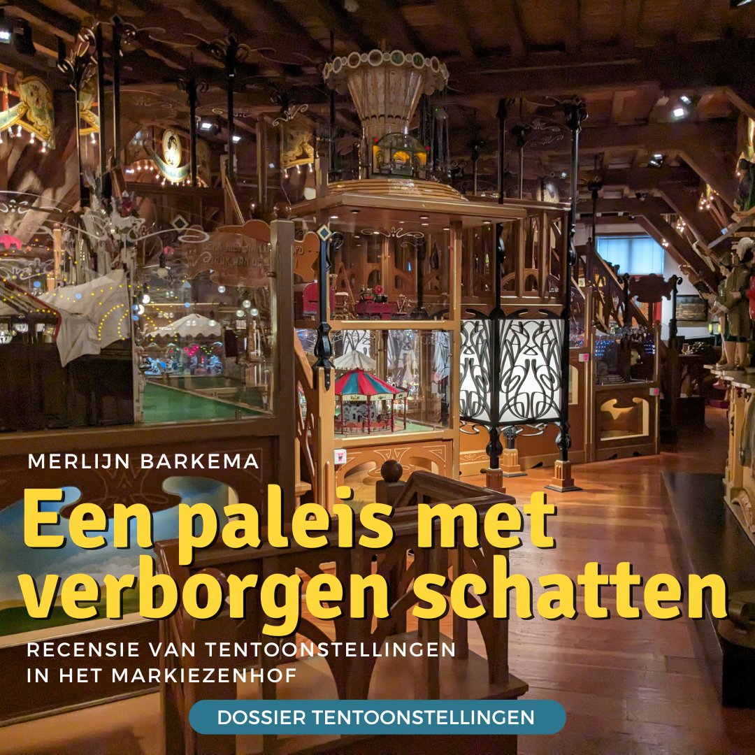 Historici.nl (@historicinl) on Twitter photo Merlijn Barkema maakte vanuit Utrecht de reis naar Bergen op Zoom om op bezoek te gaan bij <a href="/hetmarkiezenhof/">Markiezenhof</a>. 'Het oudste stadspaleis van Nederland stelt niet teleur met de prachtige interieurs en de moderne, interactieve tentoonstellingen.' Lees verder: ow.ly/s36G50R8cwo Merlijn Barkema maakte vanuit Utrecht de reis naar Bergen op Zoom om op bezoek te gaan bij <a href="/hetmarkiezenhof/">Markiezenhof</a>. 'Het oudste stadspaleis van Nederland stelt niet teleur met de prachtige interieurs en de moderne, interactieve tentoonstellingen.' Lees verder: ow.ly/s36G50R8cwo