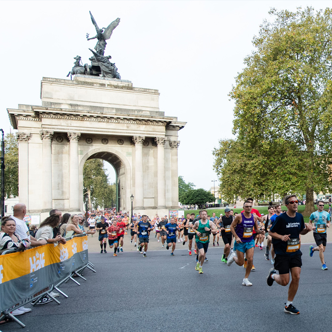 Lace up you running shoes, get set and go! Sign up for the Royal Park Half Marathon to #RunForSEO & raise funds to contribute back positively towards the community. Express your interest by sending an email to fundraising@seo-london.org. #RoyalParkHalfMarathon #CommunityImpact