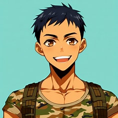 ikepi12_boys's tweet photo. 個人的に好みの

#AIart　#AIイラスト https://t.co/iwkpeCRMgW
