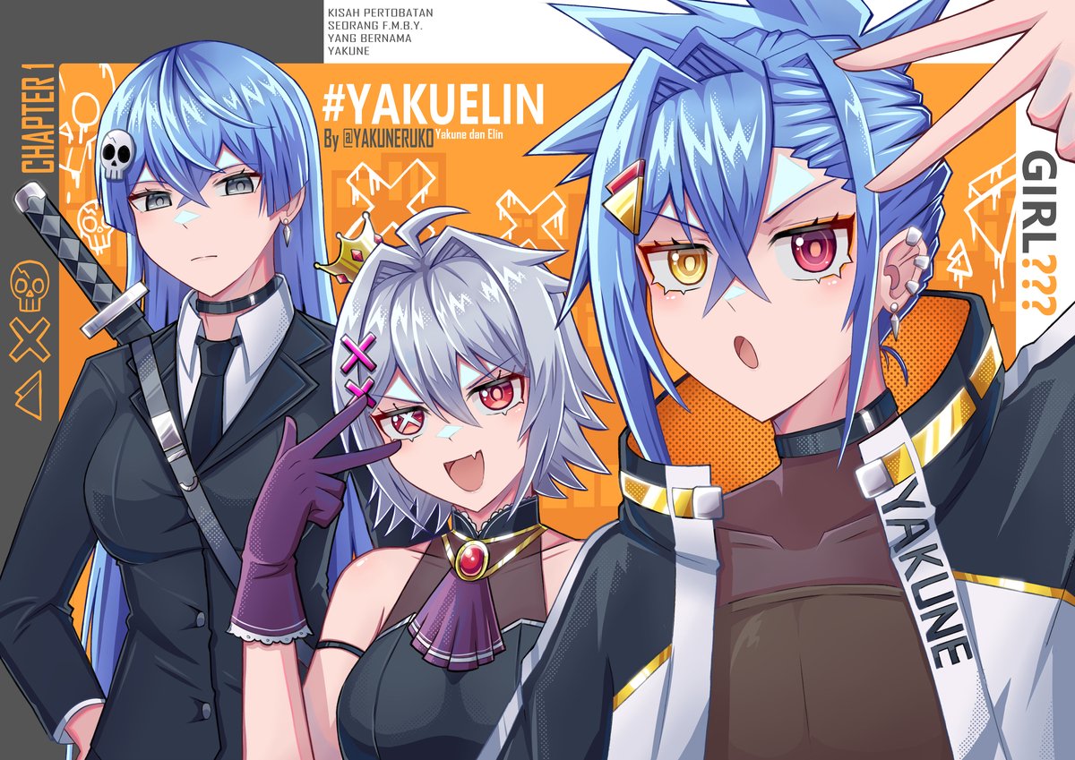YakuneRuko's tweet photo. [🔁 &amp; ❤️ are very much appreciated! ]
Art commissions open!

If you are interested in commissions, you can send a message to me, here or at vgen

For a price list and other examples of artwork, you can check https://t.co/QY7QbyQweY

#VGen #VGenComm https://t.co/Gi75o7YcML