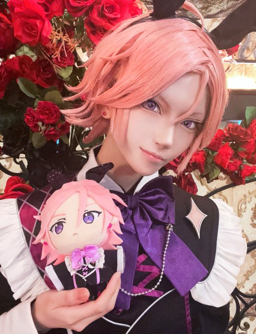 コスプレイヤー工藤棗のTwitter画像33