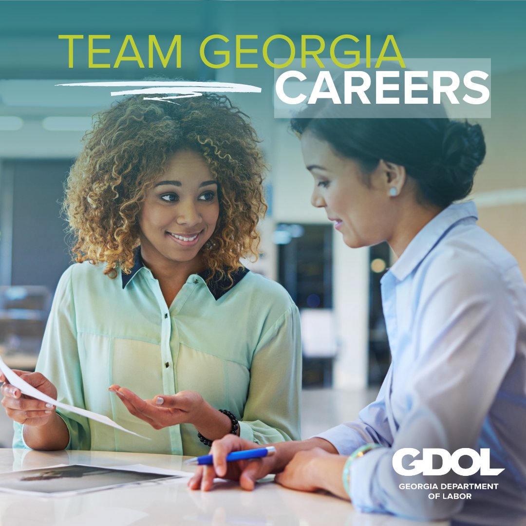 🌷Spring is the perfect time for your career to bloom! Embrace the fresh energy of the season with exciting state job opportunities. Apply: 🔗 careers.georgia.gov.