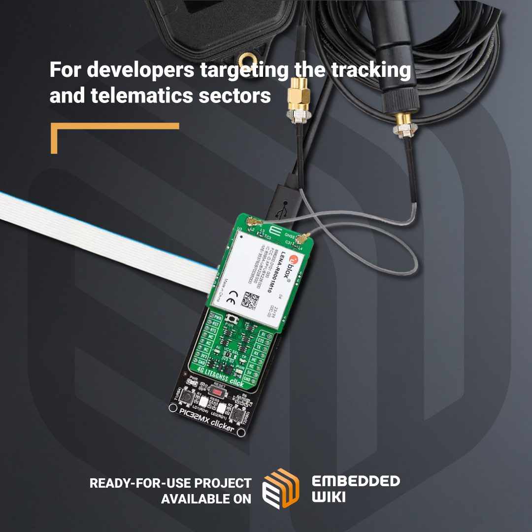 embedded_wiki's tweet image. Ready-for-Use Embedded Project with LENA-R8 👇 embeddedwiki.com/articles/templ…