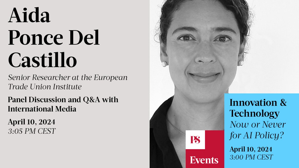 Project Syndicate tweet media