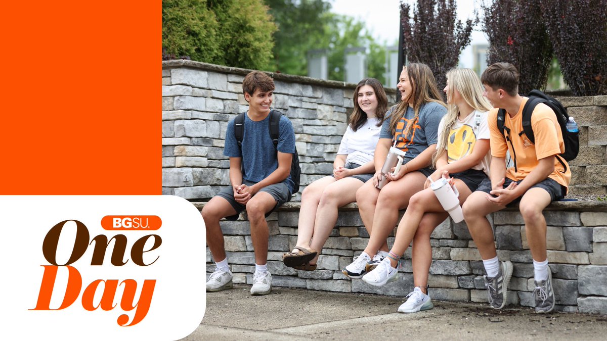 BGSU Library tweet media