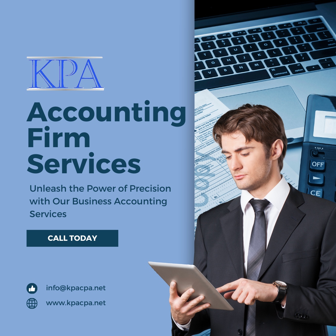 KentParkerAssoc's tweet image. Seeking accounting services tailored to you? Look no further ๐ต
Kent, Parker & Associates offers personalized solutions for individuals and businesses alike.
Let's achieve your financial goals together โจ
#KentParkerAssociates #PersonalizedSolutions