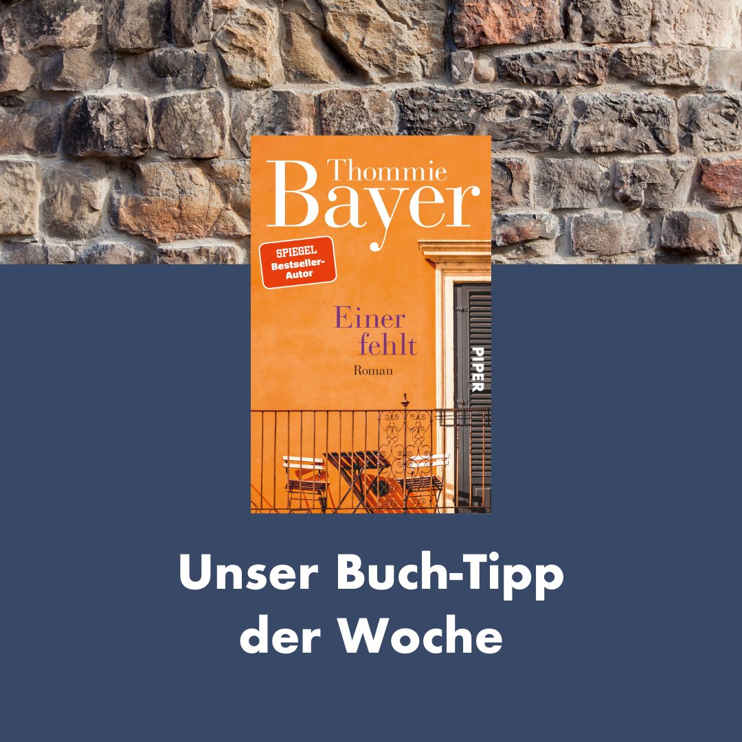 Die Geschichte einer großen Freundschaft: Seit den wilden 70ern sind Georg, Paul und Schubert die engsten Freunde. Als Georgs Frau stirbt und er aus Wien verschwindet, machen Schubert und Paul sich auf die Suche nach ihm - und nach ihrer Vergangenheit. #Buchtipp