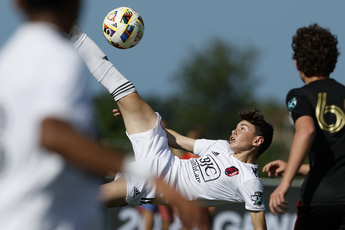St. Louis CITY SC Academy tweet media