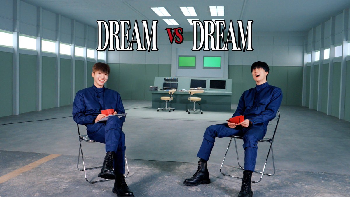 NCTsmtown_DREAM's tweet photo. Dream VS Dream | JENO VS JAEMIN
 
https://t.co/A6hJew2IPF
 
#NCTDREAM #DreamVSDream #드림대드림
#제노 #재민 #JENO #JAEMIN
#Smoothie #NCTDREAM_Smoothie https://t.co/J94cEHJp4A