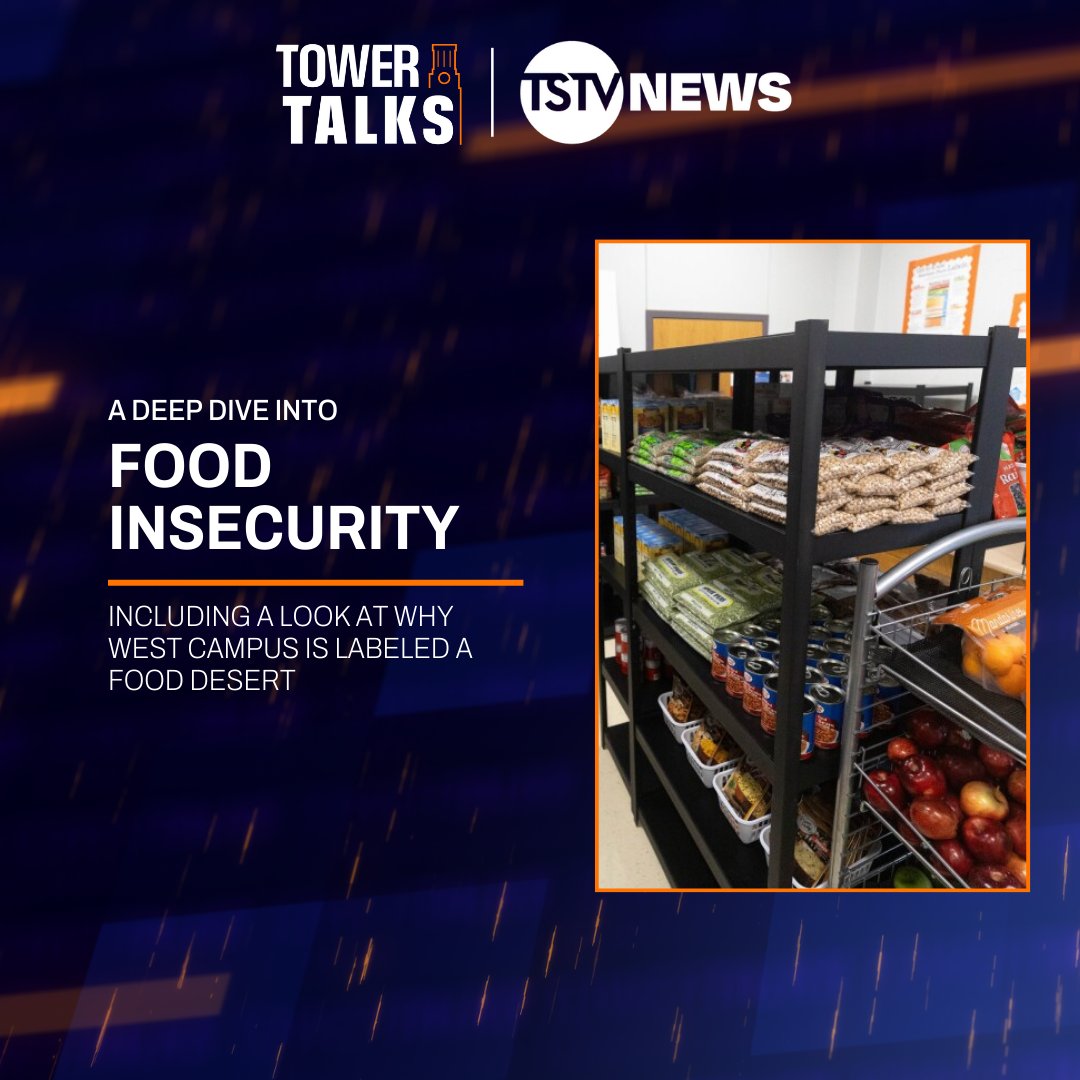 Tower Talks tweet media