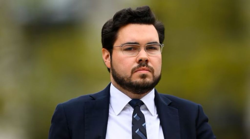 PeterWMurphy1's tweet image. Reminder: Bruce Lehrmann initiated this court case. 😁 #BruceLehrmann #FederalCourt #auslaw