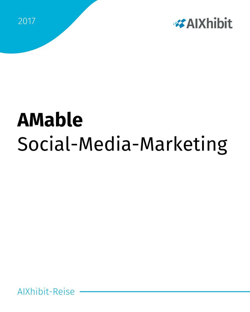 AIXhibit tweet media