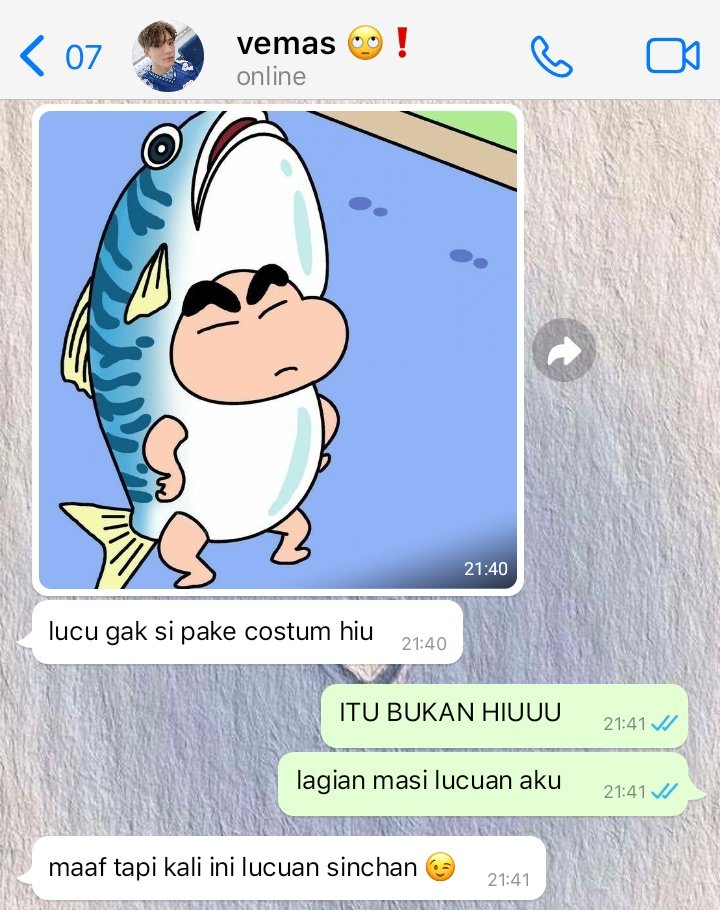 kalah sama sinchan
#vemaskiya

— lee jeno few tweets au
written by © shyliapeach