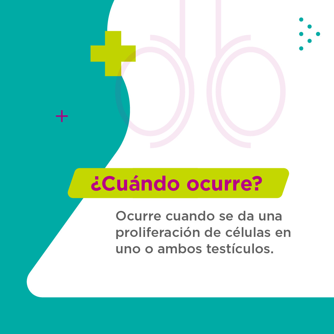 AliviaNetwork's tweet image. ¿Cómo te sientes hoy? Hacerte ese ✅ podría identificar síntomas que no son comunes en tu cuerpo. 

Conoce las señales del cáncer testicular 👉🏻 y sus pruebas de detección.

#aliviahealth #atuladosiempre 
#testicularawarenessmonth #pacientesprimero