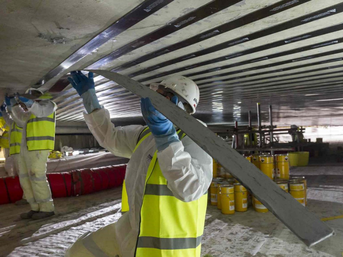 Sika UK tweet media