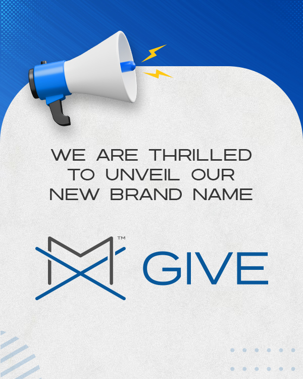 Presenting you a fresh look that reflects our goals, unique identity and commitment. 

Here’s to many more years of growth and innovation!

#MXGive #ReBranding #LocalInnovation #CaribbeanBranding #BrandIdentityCayman #GlobalBrandGrowth #BrandReveal #LogoLaunch