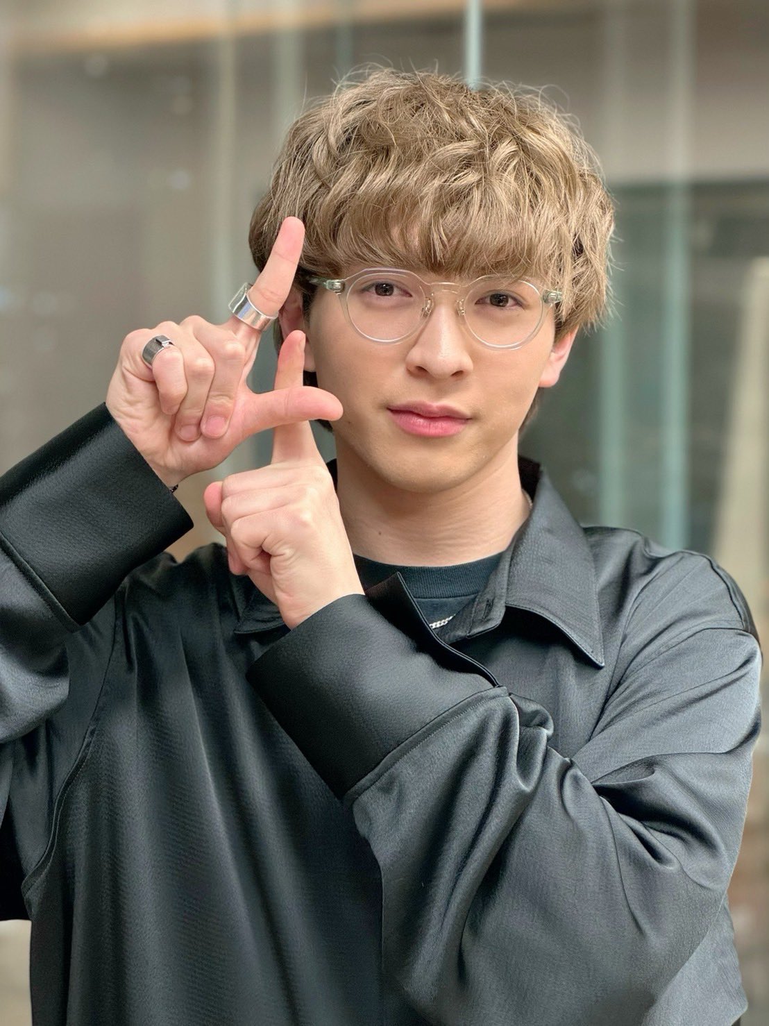 公式】M!LK 吉田仁人のレコメン！ on X: 