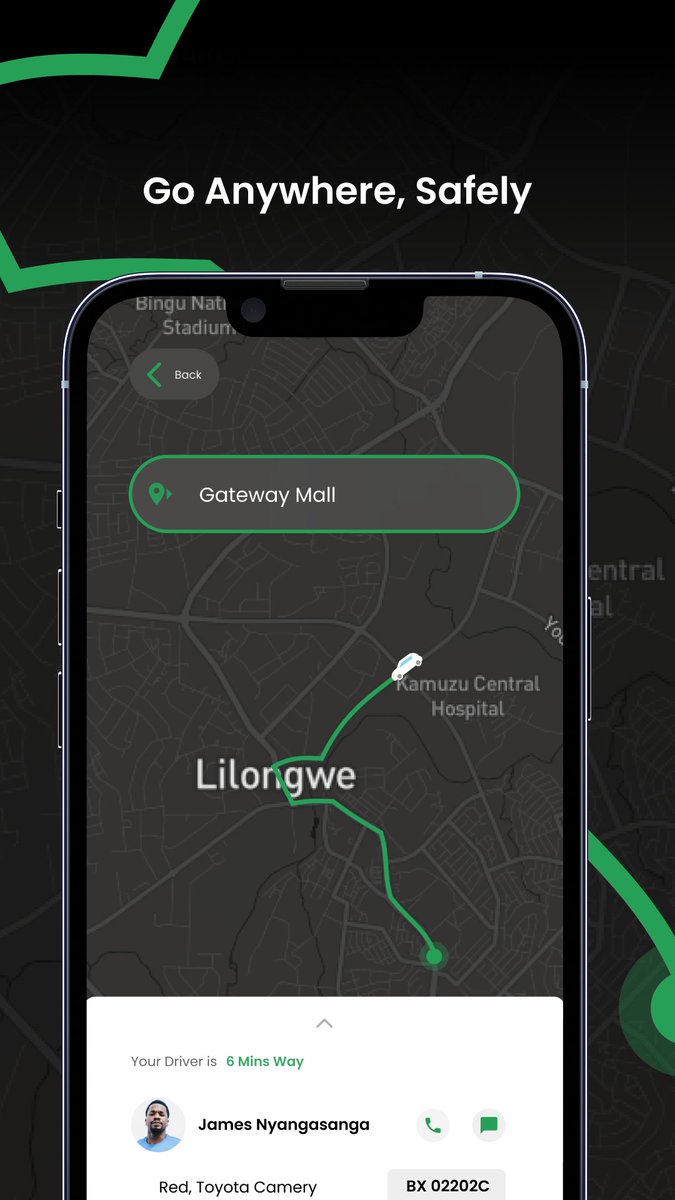 LettsCommerce's tweet photo. Exciting News from Letts Commerce! 🌟 Letts is ready to revolutionize the way people across Africa access essential services. After rigorous testing, we unveil a sleek UI tailored for our users. Join us on this journey! Coming Soon. 🛍️🚕🎫📦 #LettsCommerce #Innovation #Africa https://t.co/VidXihOQX2