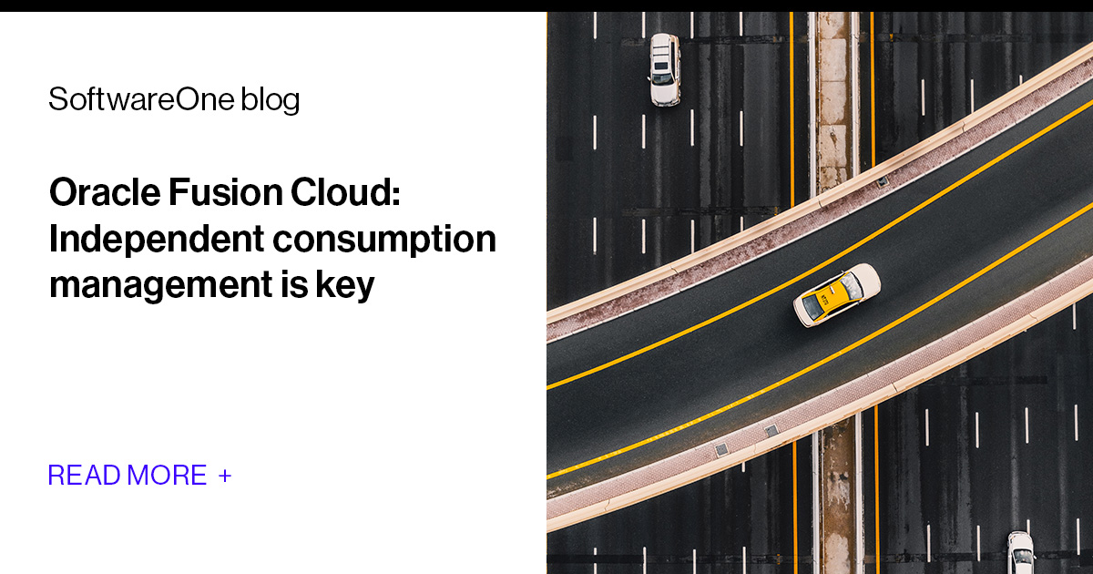 SoftwareOne's tweet image. @Oracle&apos;s license bundling leads to usage report flaws and double counting. Our #FusionCloud #PublisherAdvisory Services expose these issues, providing key #insights to ensure #compliance and optimise #costs: social.swo.co/f9z350R6txx

#SidebySide #CloudOptimisation