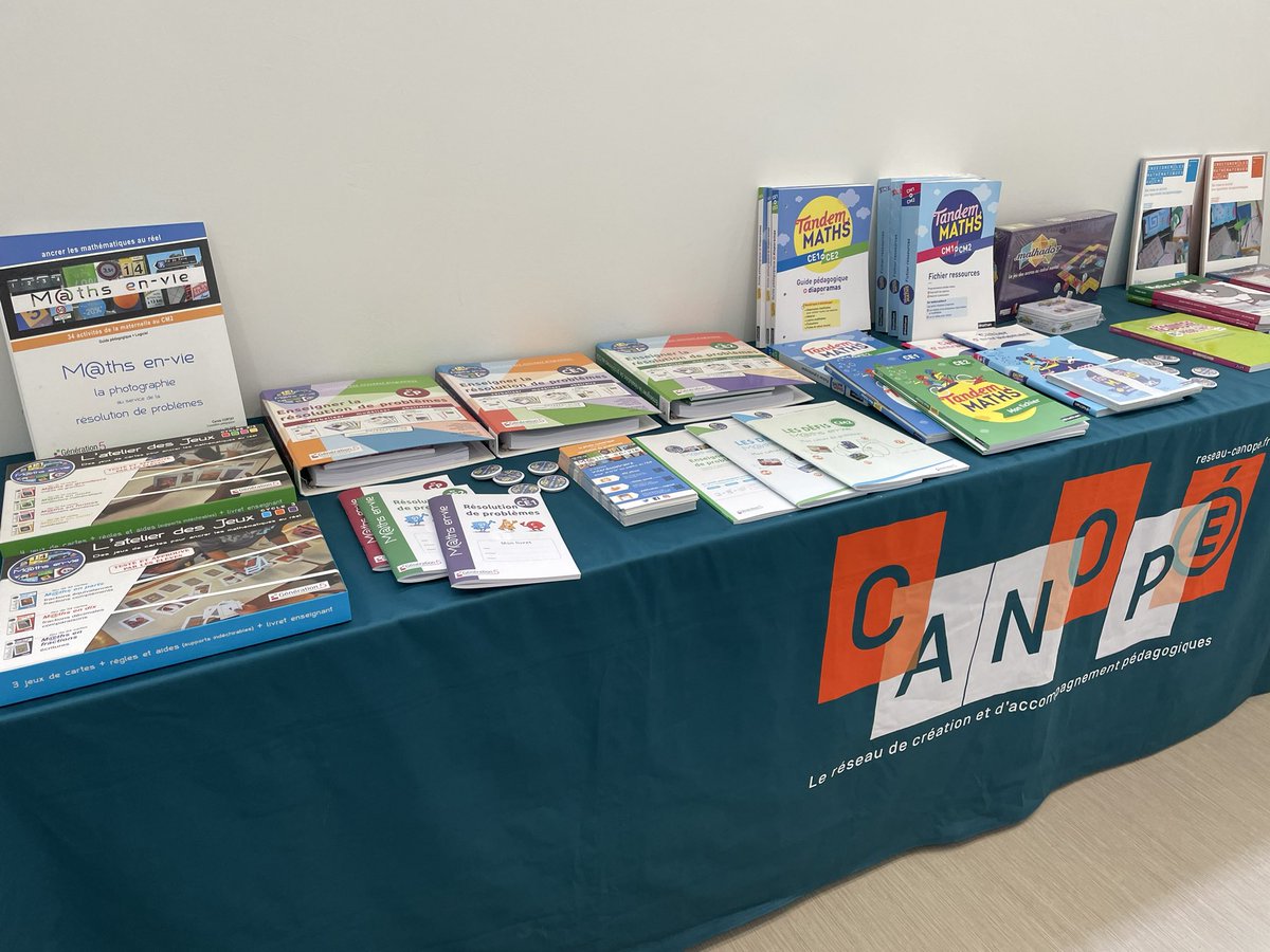 M@ths en-vie tweet media