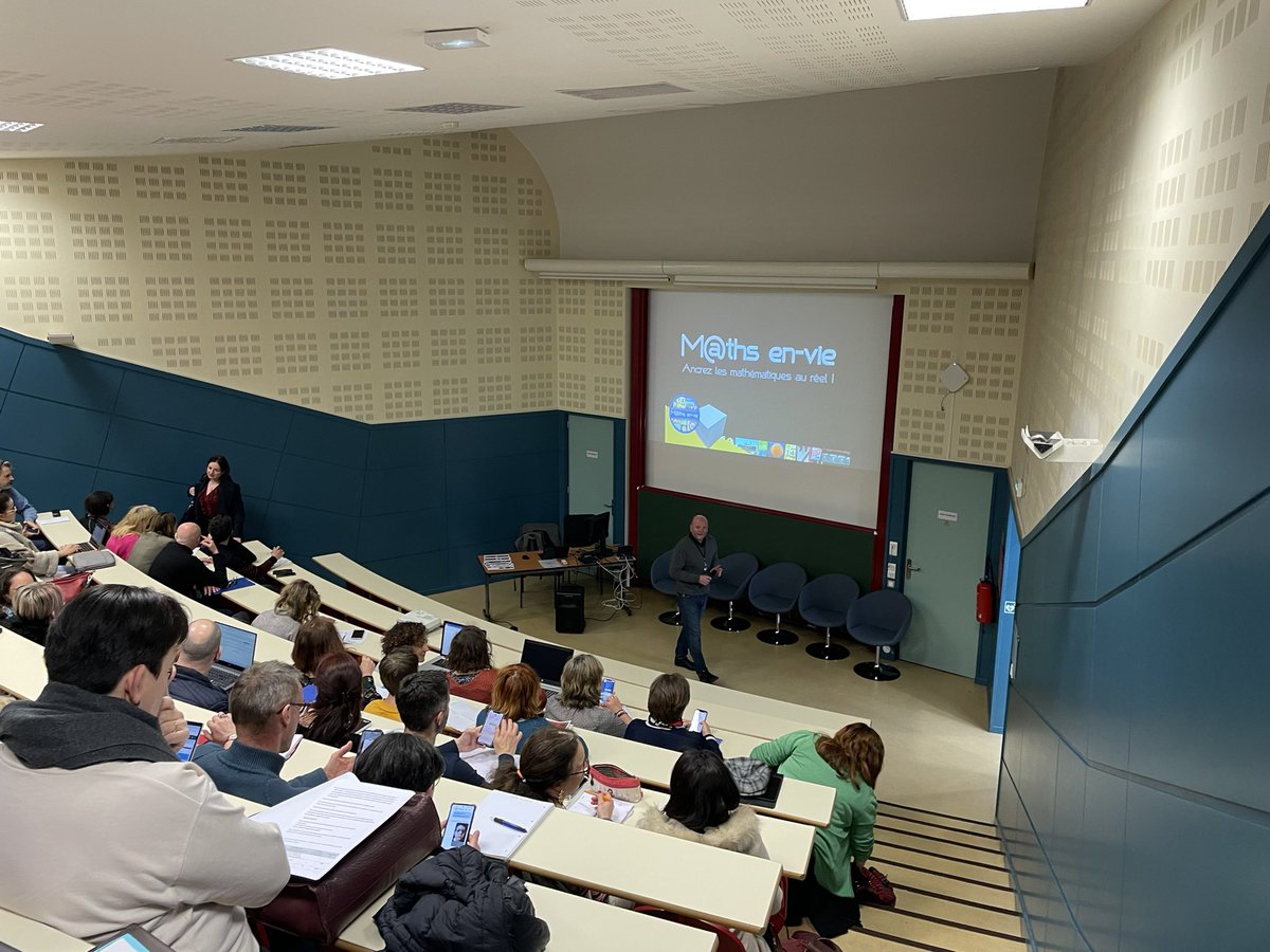 M@ths en-vie tweet media